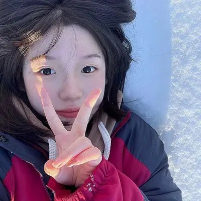 犹太女孩在上海